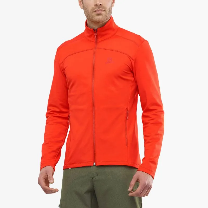 Salomon DISCOVERY LT FZ M 