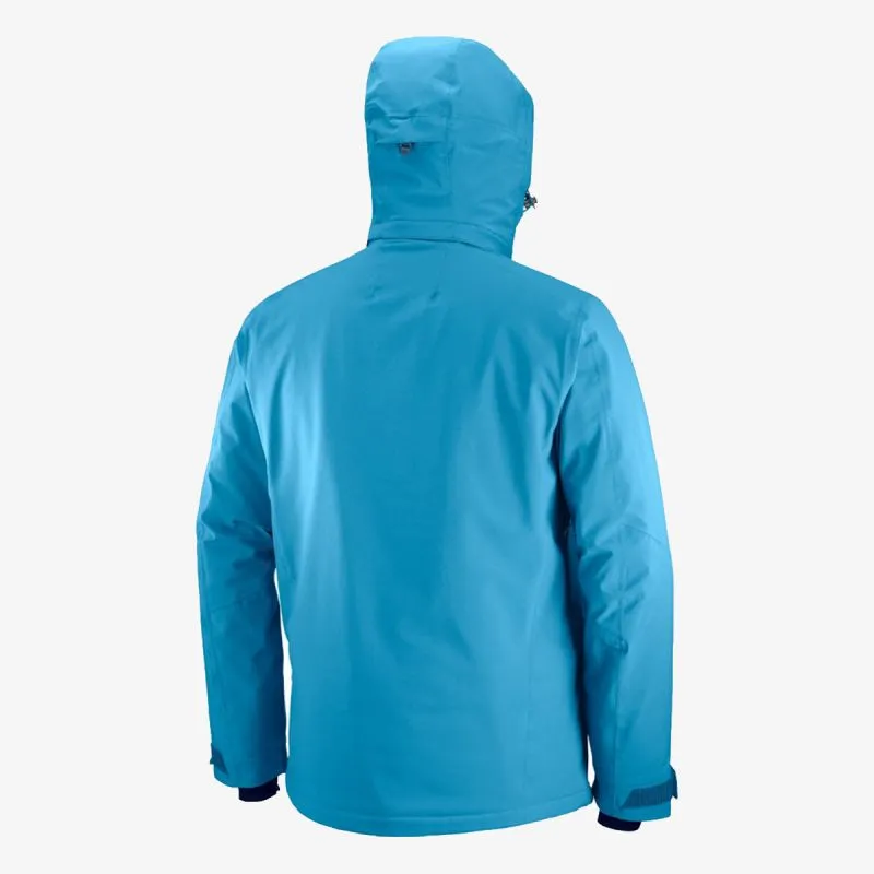 Salomon BRILLIANT JKT M 