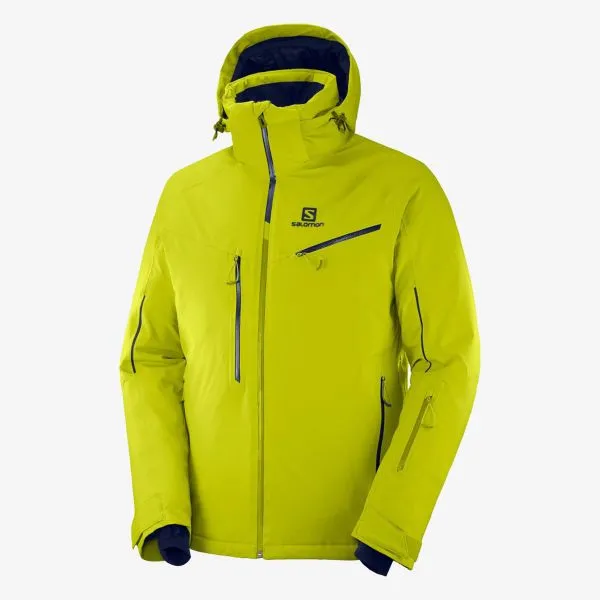 Salomon ICESPEED JKT M 
