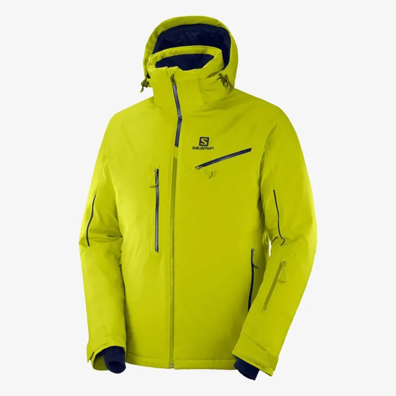 Salomon ICESPEED JKT M 