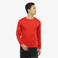 Salomon AGILE LS TEE M 