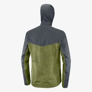 Salomon BONATTI WP JKT M 