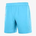 Salomon AGILE 2IN1 SHORT M 