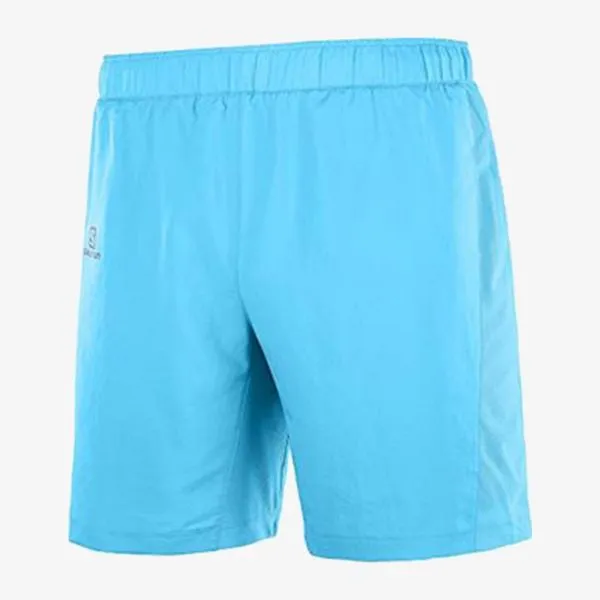 Salomon AGILE 2IN1 SHORT M 