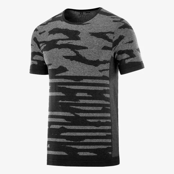 Salomon XA CAMO TEE 