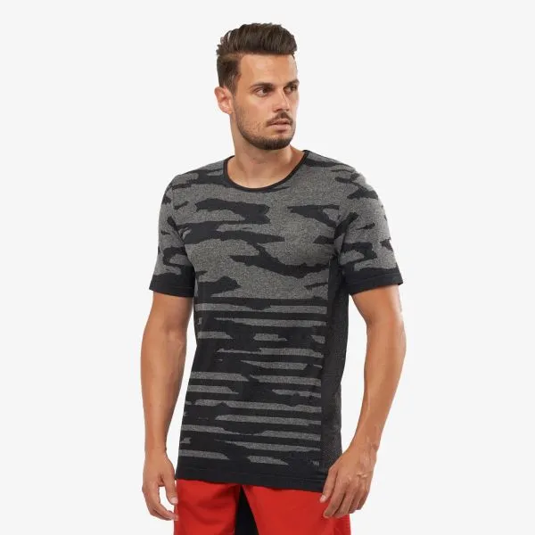 Salomon XA CAMO TEE 