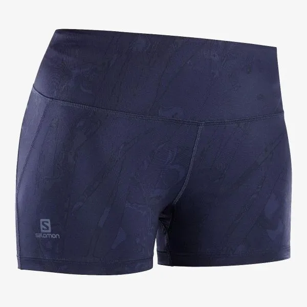 Salomon AGILE SHORT TIGHT W 