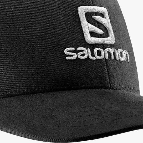 SALOMON SALOMON LOGO CAP 