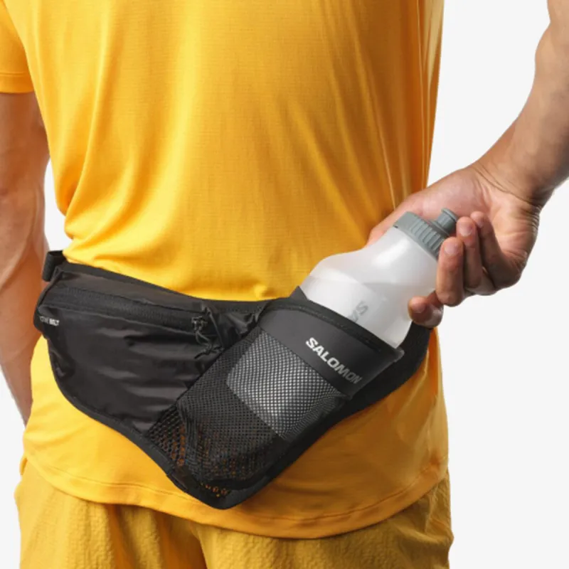 Salomon Active Belt 3D Bottle 