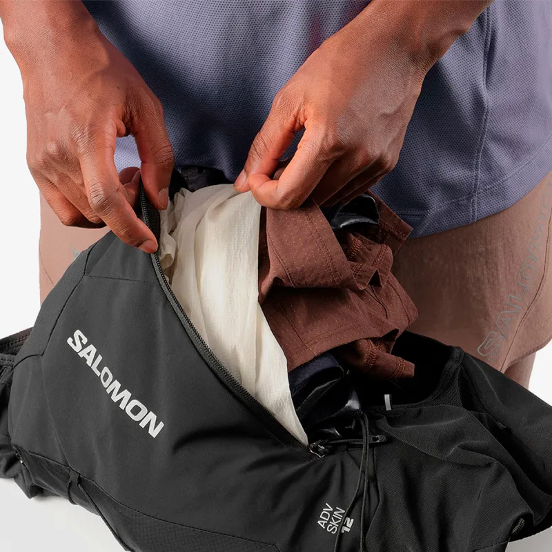 Salomon Adv Skin 12 Set 