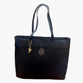 Nike JAM CORE MONOGRAM TOTE 