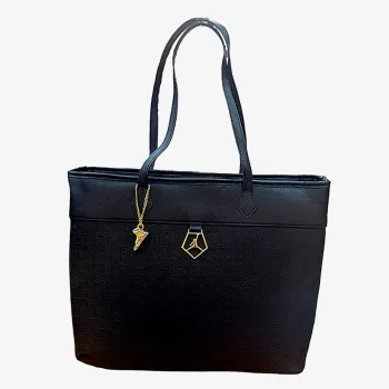 Nike JAM CORE MONOGRAM TOTE 