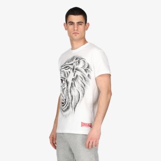 Lonsdale LONSDALE LION TEE 