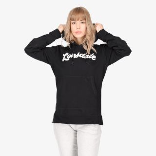 Lonsdale LONSDALE RETRO LADY HOODY 
