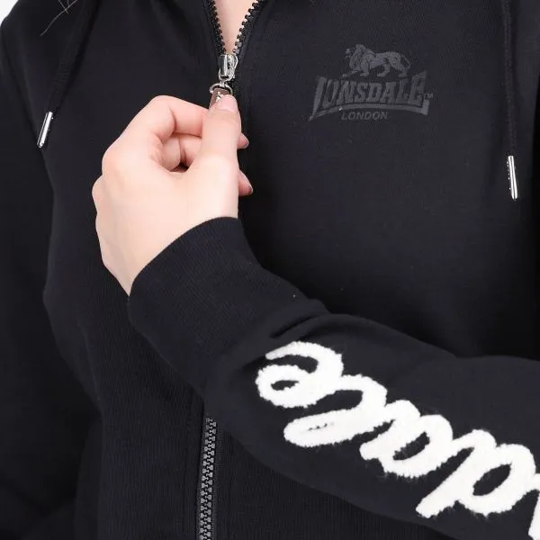 Lonsdale LONSDALE URBAN FZ HD W 