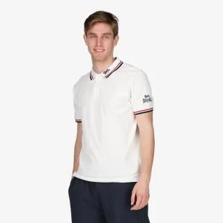Lonsdale LONSDALE RETRO 1 POLO 