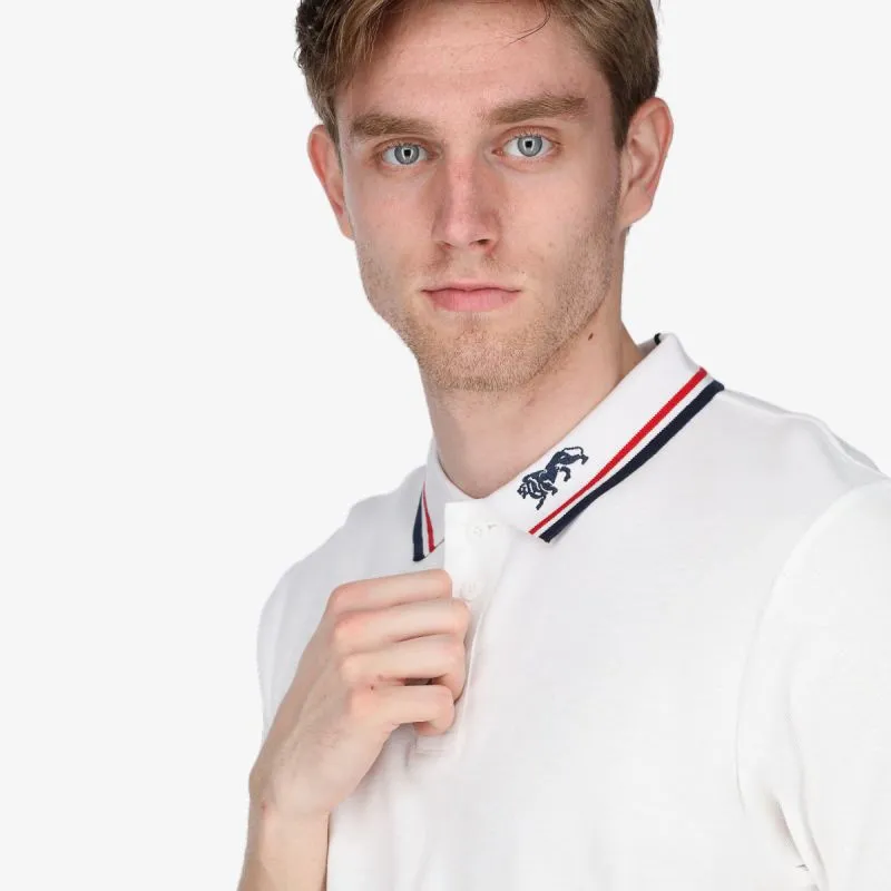 Lonsdale LONSDALE RETRO 1 POLO 