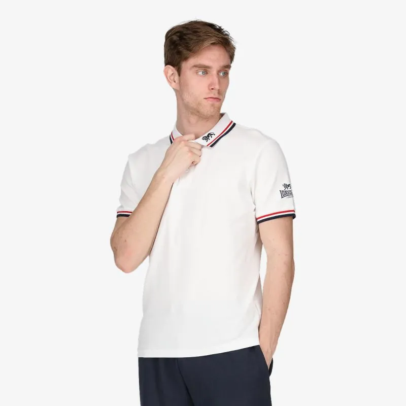 Lonsdale LONSDALE RETRO 1 POLO 