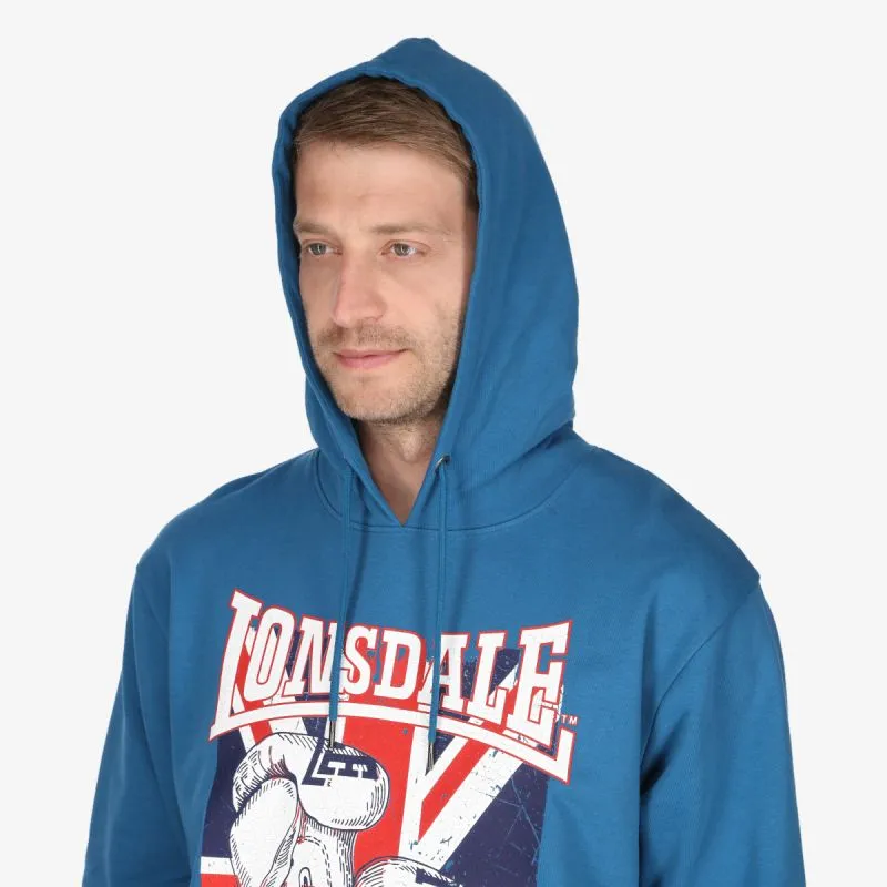 Lonsdale F21 Flagh 
