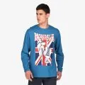 Lonsdale F21 Flag LONG 