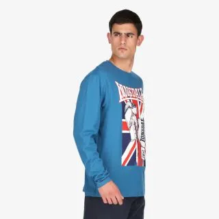 Lonsdale F21 Flag LONG 