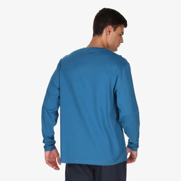 Lonsdale F21 Flag LONG 