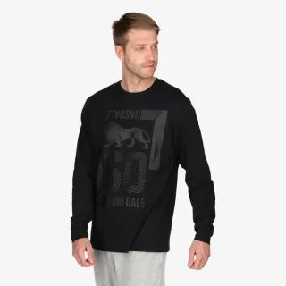 Lonsdale BLK F21 LONG 