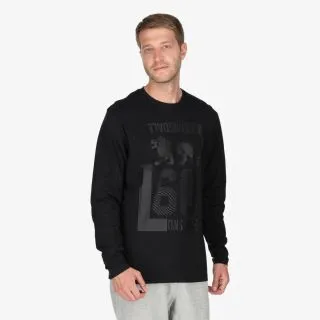 Lonsdale BLK F21 LONG 