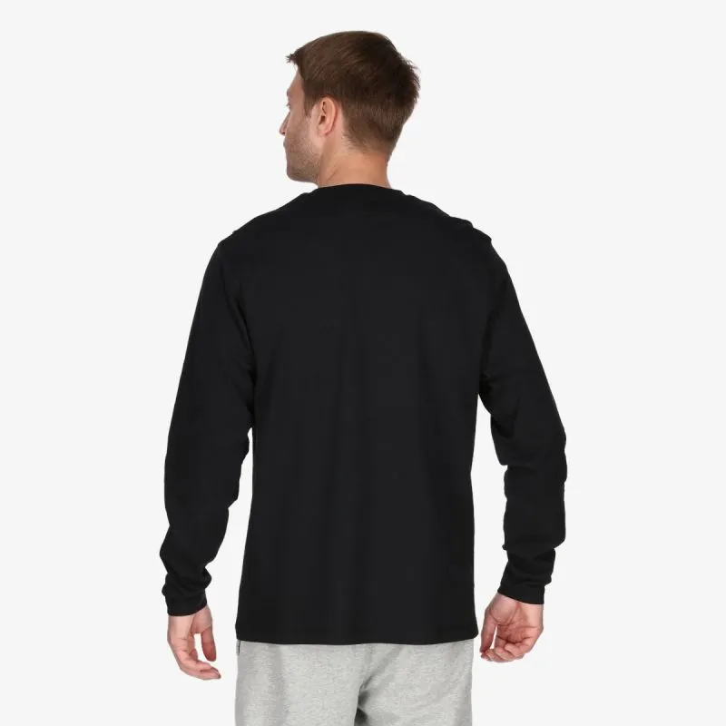 Lonsdale BLK F21 LONG 