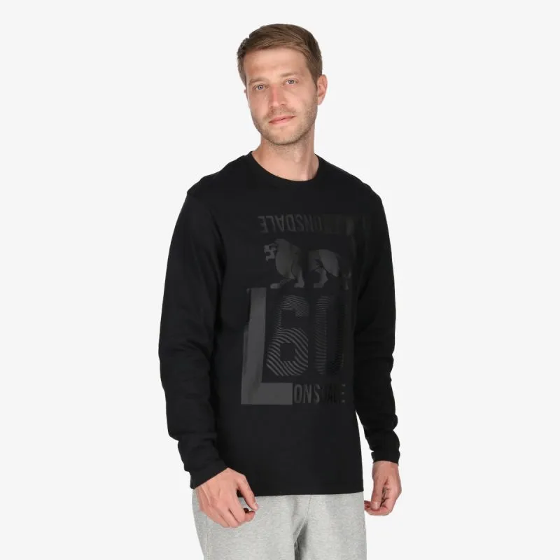 Lonsdale BLK F21 LONG 