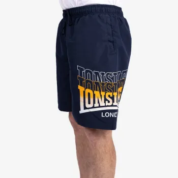 LONSDALE Topping 