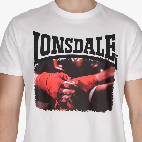 Lonsdale Bandages 