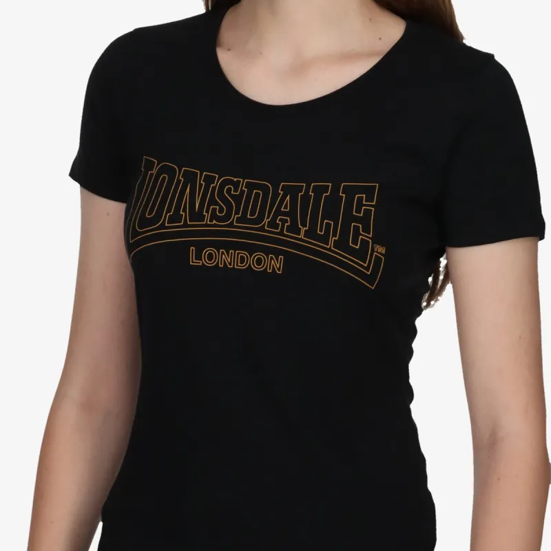 Lonsdale Flock Slim 