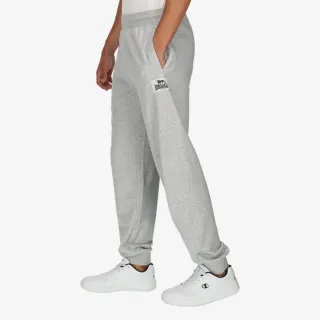 Lonsdale Boxing Logo 