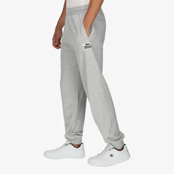 Lonsdale Boxing Logo 