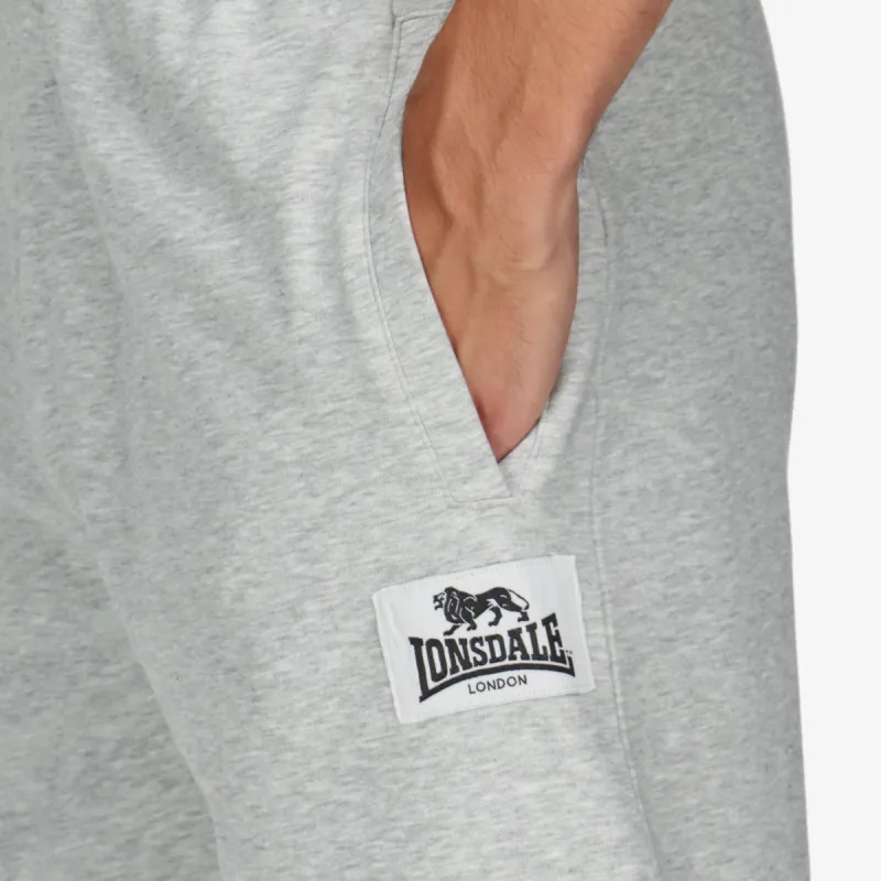 Lonsdale Boxing Logo 