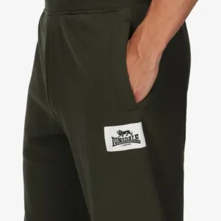 Lonsdale Boxing Logo 