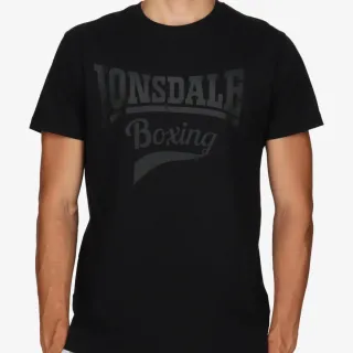 Lonsdale Box 