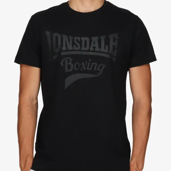 Lonsdale Box 
