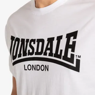 Lonsdale Col 