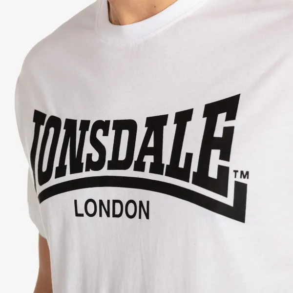 LONSDALE Col 