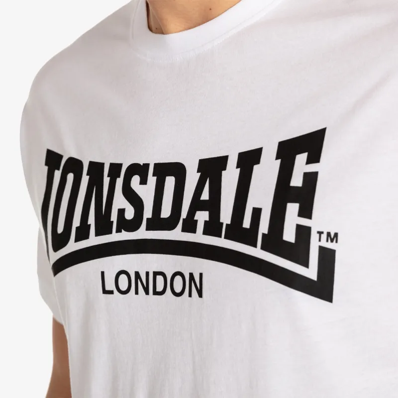 Lonsdale Col 