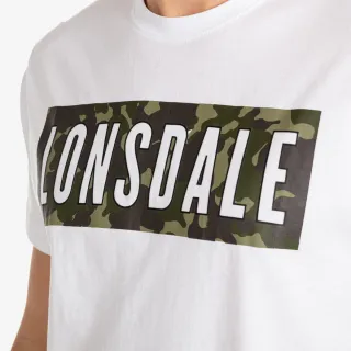 Lonsdale Camo Cargo 
