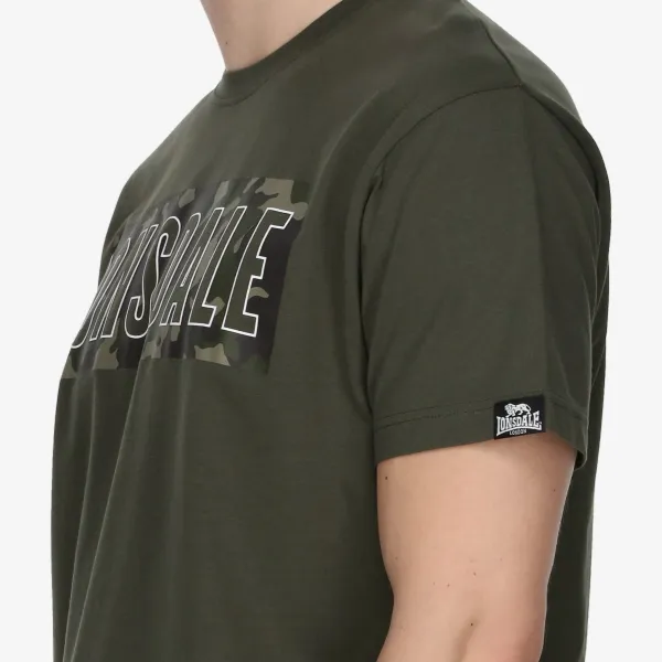 Lonsdale Camo 