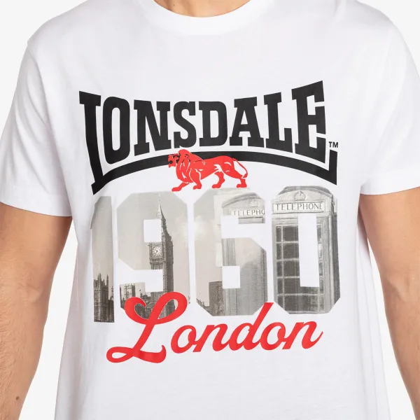 Lonsdale 1960 Street 