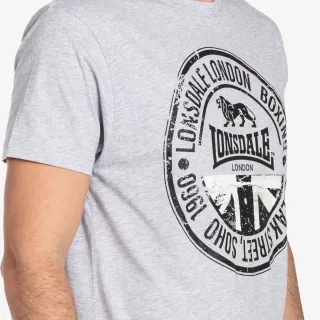 Lonsdale Street Line 