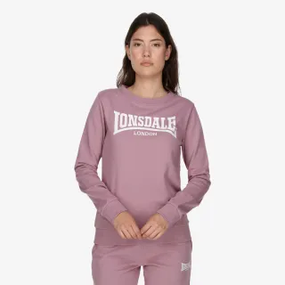 Lonsdale Crewneck 