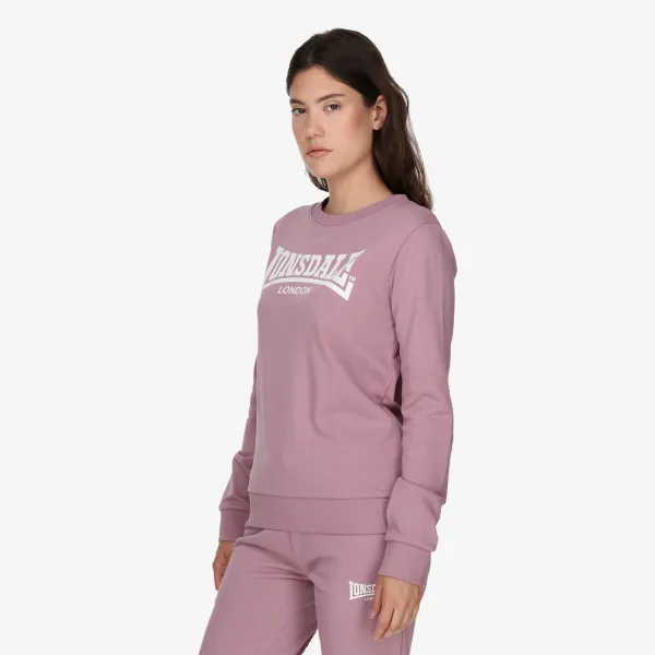 Lonsdale Crewneck 