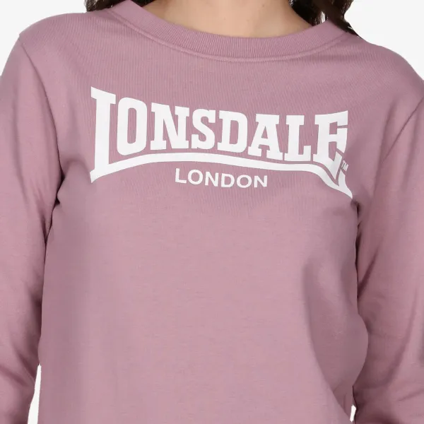 Lonsdale Crewneck 