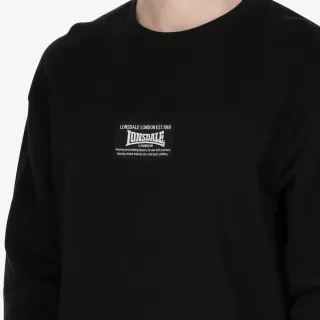 Lonsdale Black London 